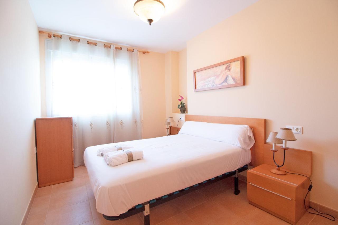 Global Properties, Apartamento En Marjal De Corinto Con Piscina Sagunto Exterior photo