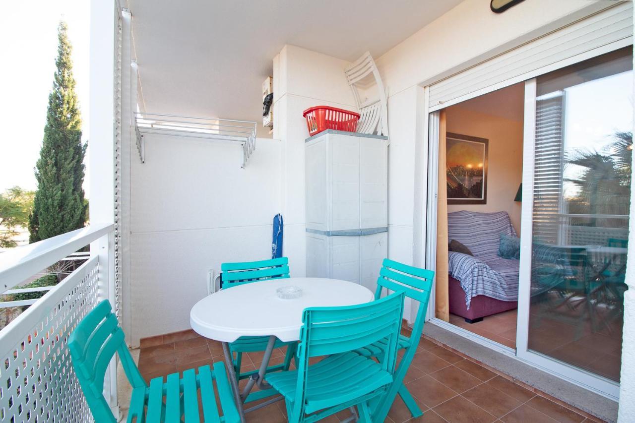 Global Properties, Apartamento En Marjal De Corinto Con Piscina Sagunto Exterior photo