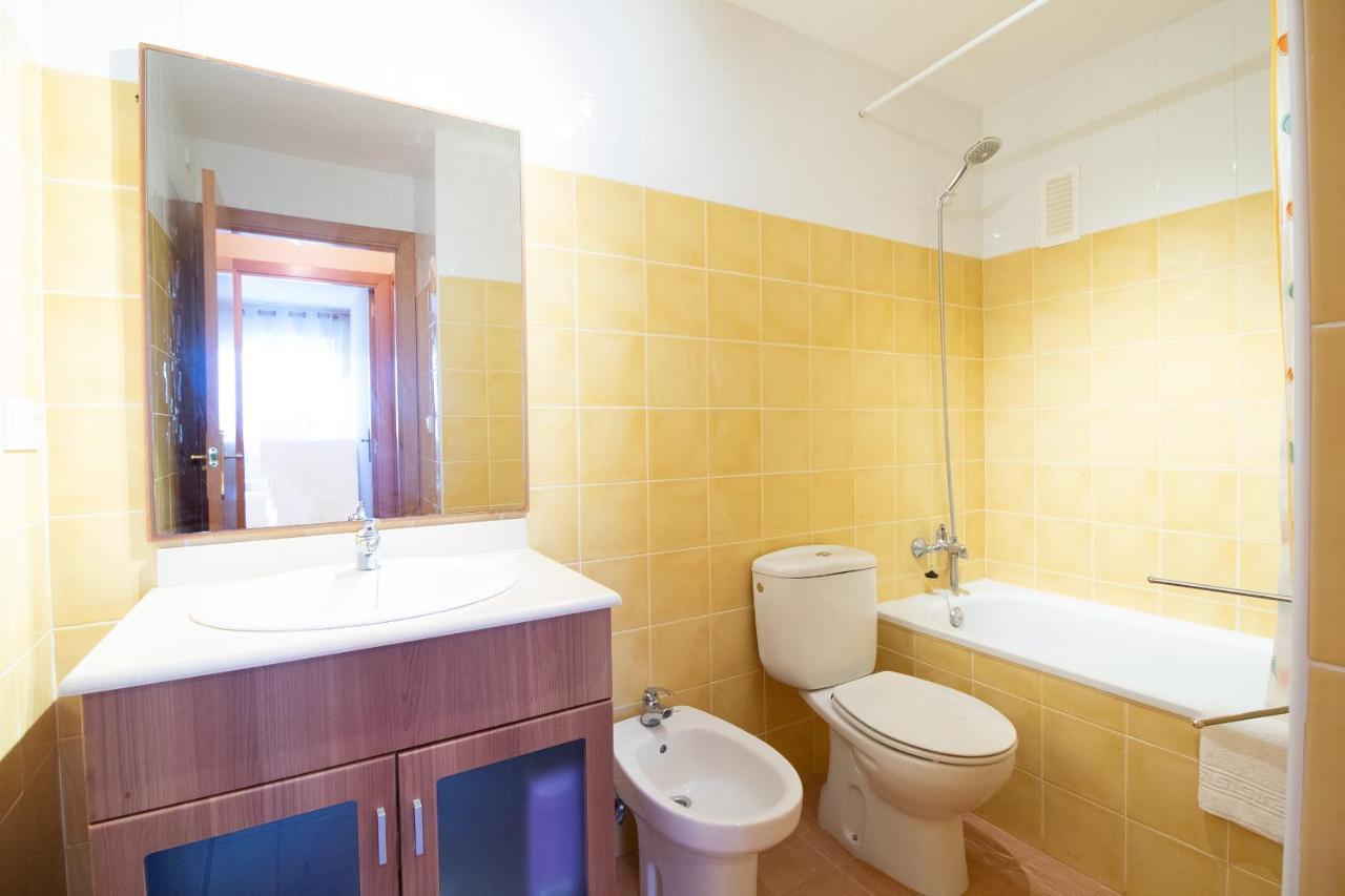 Global Properties, Apartamento En Marjal De Corinto Con Piscina Sagunto Exterior photo