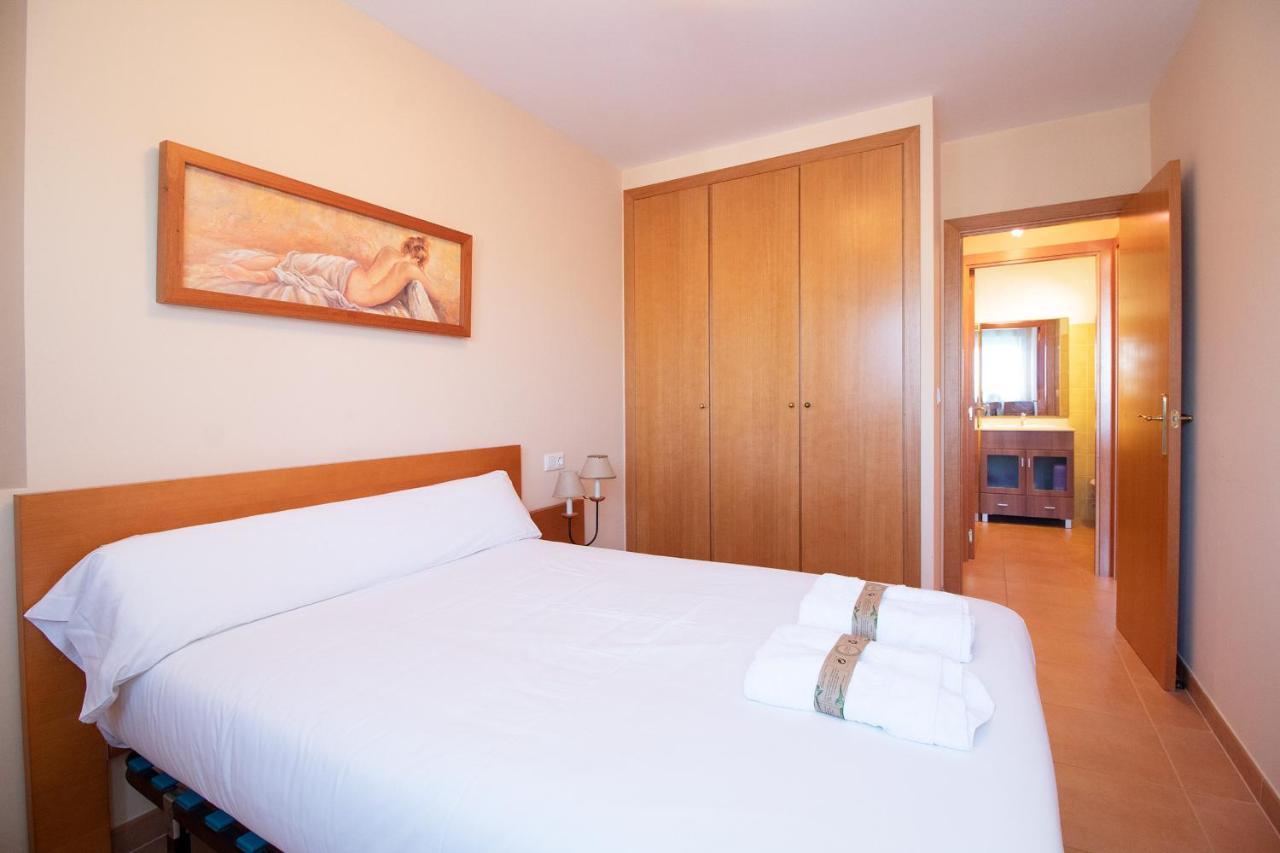 Global Properties, Apartamento En Marjal De Corinto Con Piscina Sagunto Exterior photo